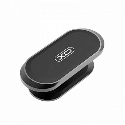 Автотримач для телефону магнітний C48 black black