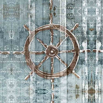 Репродукція MAY50035 35x35 см RozenfeldArt