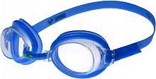 Очки для плавания Arena 92395-70 Bubble 3 Junior 92395-70 one size синий