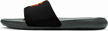 Шлепанцы Nike VICTORI ONE NEXT NATURE DM8598-003 р.45 черный