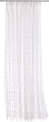 Тюль Гипюр Райский сад/молочный 300х270 см