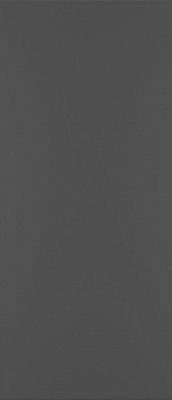 Фасад для кухни Грейд-Плюс Графит матовый RAL7024 920x396 Топ модель R-1