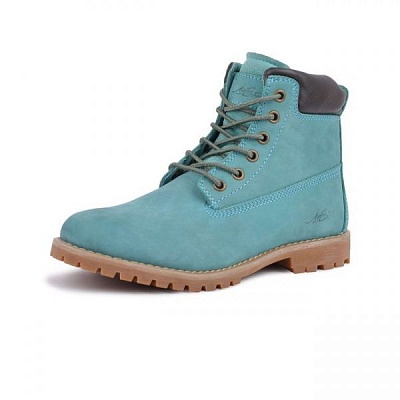 Черевики Alpine Crown Calisto ACFW-180429-003 р. 36 блакитний