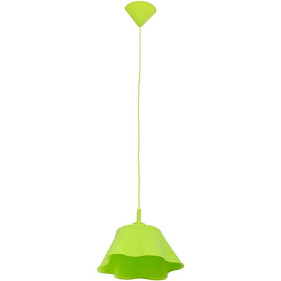 Підвіс Accento lighting ALLk-LS-1014-Green