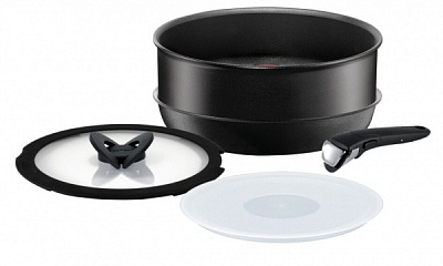 Набор посуды Ingenio Performance 5 предметов L6549053 Tefal