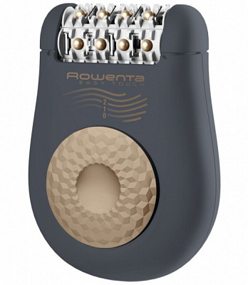 Эпилятор Rowenta EASY TOUCH DUNE EP1119F0