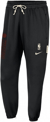 Штани Nike N31 M NK DF STD ISSUE PNT DO0341-010 р. 3XL чорний