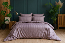 Комплект постільної білизни 2.0 бузковий Laplandia