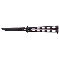 Нож Skif Covert Drop Point Black HD-0123