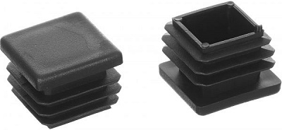 Заглушка внутренняя 30х30/pd 8 шт.