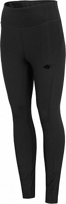 Лосины 4F NOSD4-SPDF311-20S 2XL черный