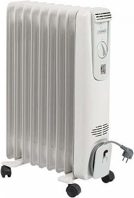 Масляный обогреватель Термія Н0920
