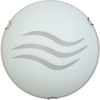 Светильник НПБ Геотон 7617