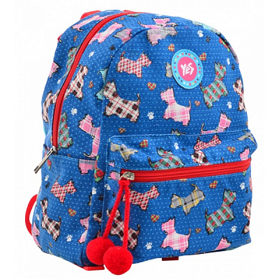 Рюкзак молодіжний YES ST-32 Tory