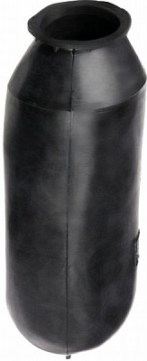 Мембрана для гидроаккумулятора Zilmet 24 л (EPDM) 53723