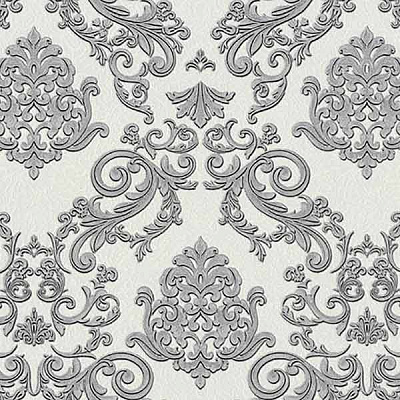 Шпалери зі спіненого вінілу Vinil Vinil Есмеральда декор ДХV-1192/1 1,06x10,05 м