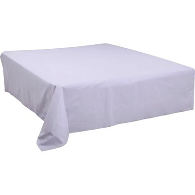 Простирадло La Nuit SE-145 світло-бузкове 220x240 см