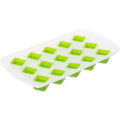 Форма для льоду Кубік 22x11x2 см Fackelmann