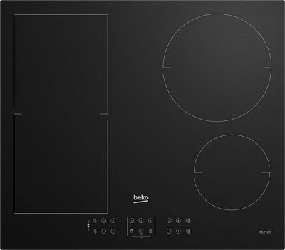 Варочная поверхность Beko HII 64200 FMT