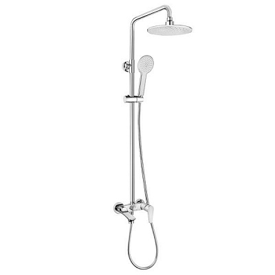 Душова система Deante Jaskier NAC 01JM