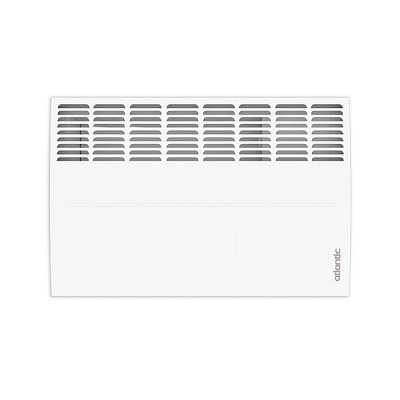 Конвектор электрический Atlantic F120 Connect Mobile CMG-BD0/Wi-Fi/M (1500W)