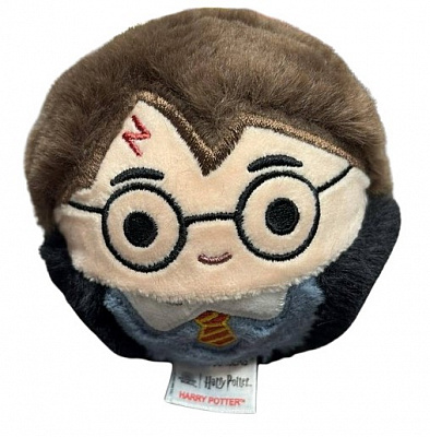 Игрушка TY мягкий прыгунок bouncers Гарри Поттер 83046