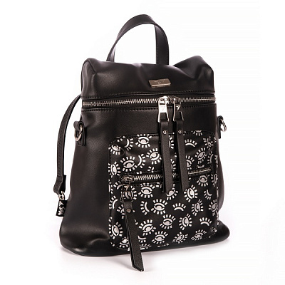 Рюкзак молодіжний YES Fashion YW-56 Trendy Donna