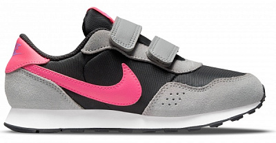 Кроссовки Nike MD Valiant CN8559-014 р.US 1,5Y серый