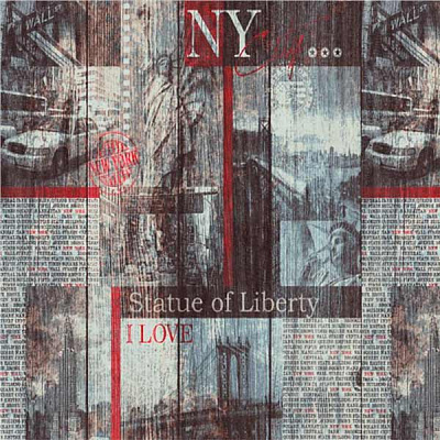 Шпалери Bravo категорія 532 81138BR25