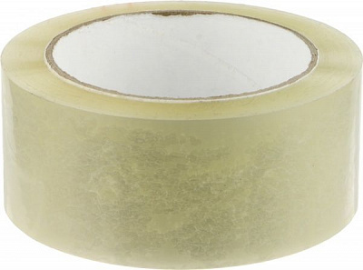 Клейкая лента 45 мм 100 м 40 мкн