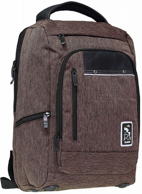 Рюкзак Safari 42x30x17 см 19-133L-1