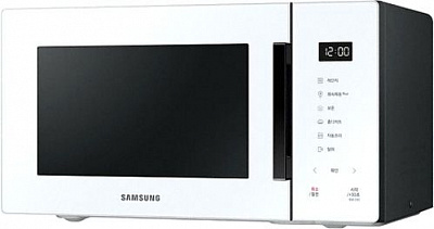 Микроволновая печь Samsung MS23T5018AW/BW 