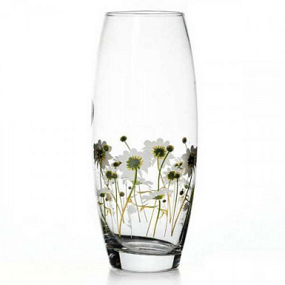 Ваза Pasabahce Camomile 26 см 