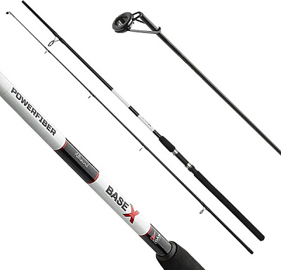 Спиннинговое удилище DAM Aqua-X Allround 60 2.70 м 30-60 гр (70372)