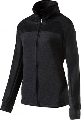 Джемпер Energetics Melis 3 280875-902050 р. 38 черный