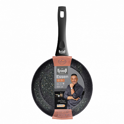 Сковорода Krauff Essen 24 см 25-45-238
