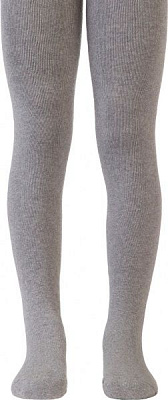 Колготки детские Conte-Kids Sof-Tiki 256 7С-38СП р.140-146 серый 