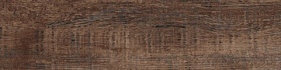Плитка InterCerama Cipresso коричневий темний 15х60 /179 032