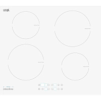 Варильна поверхня Interline HIV 568 SBP WA