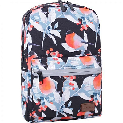 Рюкзак молодіжний Bagland сублiмацiя 738 (508664)