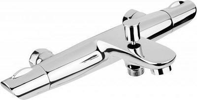 Смеситель для ванны Deante Melissa BCL 010D