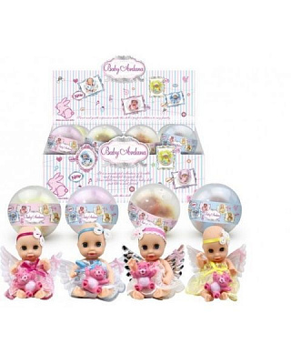 Лялька A258 в асортименті