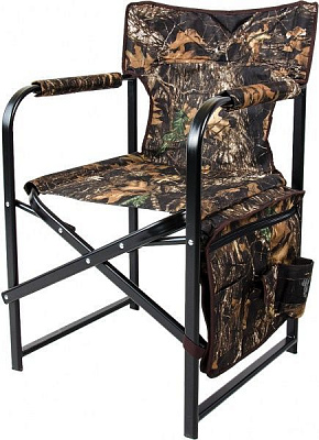 Крісло складане Vitan Гетьман Ліс 84,5x53x49 см камуфляж