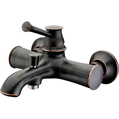 Смеситель для ванны Imprese Podzima Zrala ZMK02170804