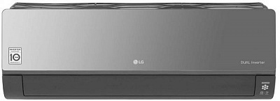 Кондиціонер LG ArtCool Mirror AC09BQ