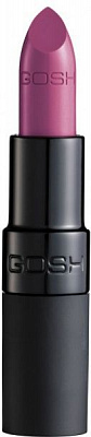 Помада губная Gosh Velvet Touch Lipstick Matt 016 Purple 4 г