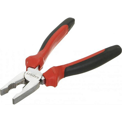 Плоскогубцы Expert Tools ET-Pl-200 