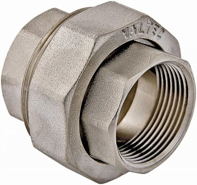 Муфта разъемная ВВ Valtec 1/2