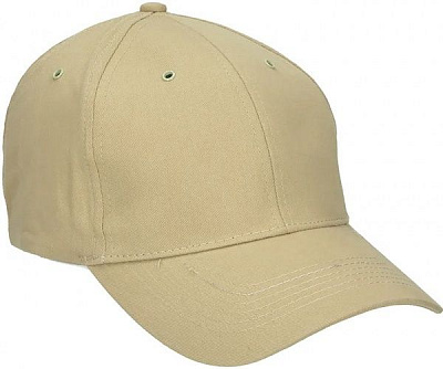 Кепка Mil-Tec [055] Khaki (12315004) one size 