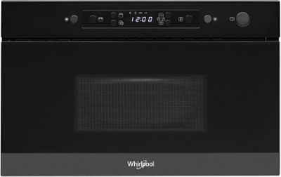Встраиваемая микроволновая печь Whirlpool AMW 4920 NB